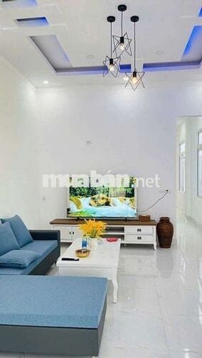 ‼️ Bán nhanh căn nhà xinh hẻm 149 Amakhe - P. Tân Lập