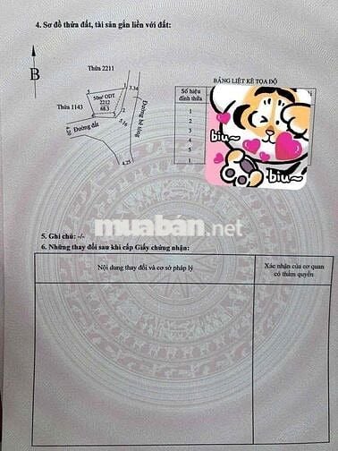 BÁN NHÀ 2 MẶT TIỀN THUẬN GIAO NỘI THẤT ĐẦY ĐỦ