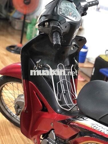 Wave S honda (Nhật) xe nguyên Zin êm