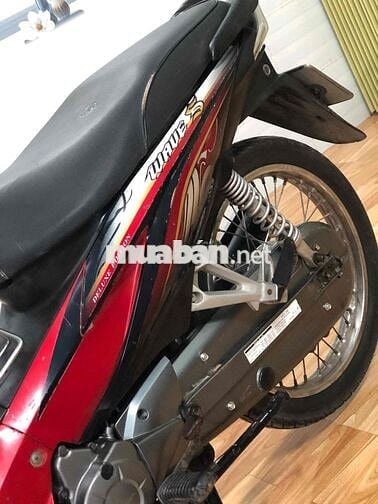 Wave S honda (Nhật) xe nguyên Zin êm