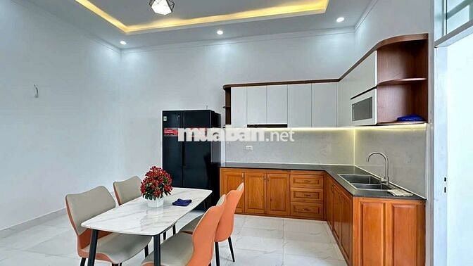 ‼️ Bán nhanh căn nhà xinh hẻm 149 Amakhe - P. Tân Lập