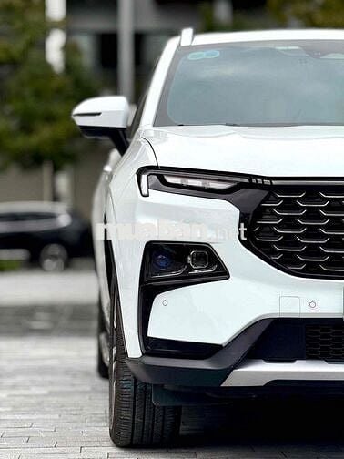 Ford Territory 2024 Titanium X 1.5 AT - 30000 km