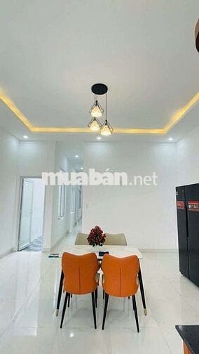 ‼️ Bán nhanh căn nhà xinh hẻm 149 Amakhe - P. Tân Lập