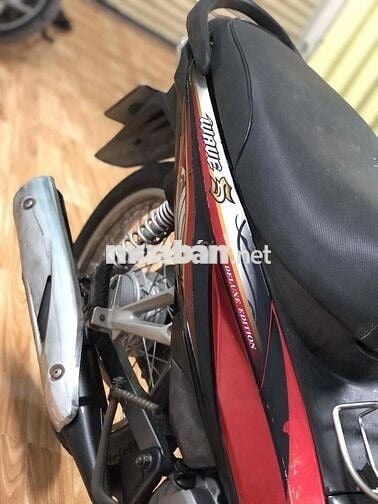 Wave S honda (Nhật) xe nguyên Zin êm