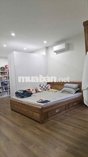 Hiếm! Hơn 12 tỷ Hai Bà Trưng 60m² MT 4.2m 10m ô tô tiện ích ngập tràn