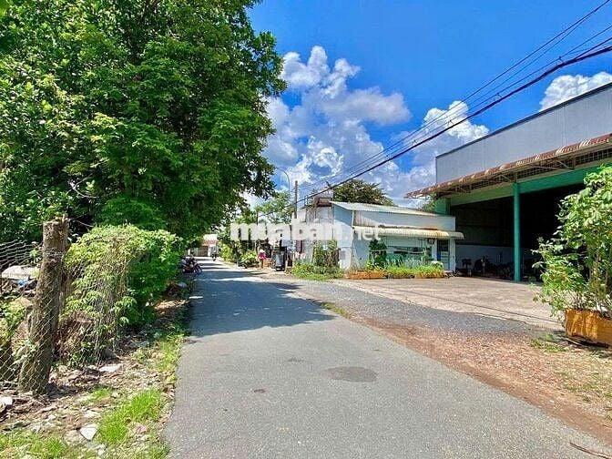 670 TRIỆU. HẠ GIÁ BÁN GẤP XOAY SỞ LÔ ĐẤT 790m2 TẠI PVA CỦ CHI