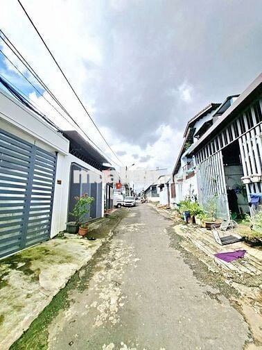 ‼️ Bán nhanh căn nhà xinh hẻm 149 Amakhe - P. Tân Lập