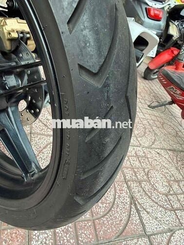 Ex 2018 cọp kêng bstp