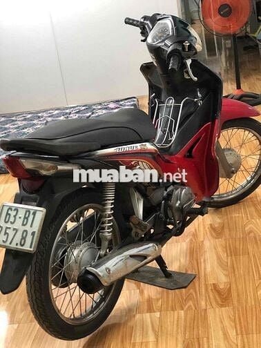 Wave S honda (Nhật) xe nguyên Zin êm