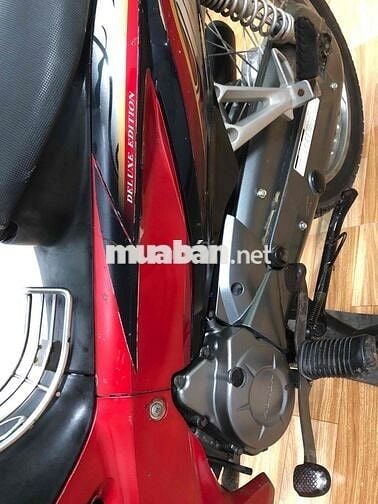 Wave S honda (Nhật) xe nguyên Zin êm