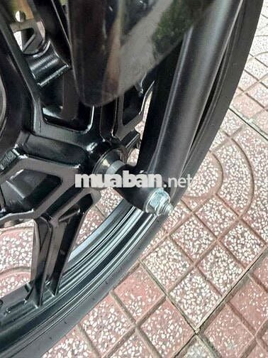 Ex 2018 cọp kêng bstp