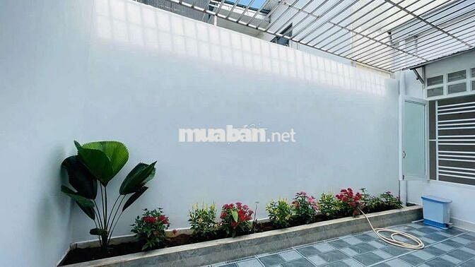 ‼️ Bán nhanh căn nhà xinh hẻm 149 Amakhe - P. Tân Lập