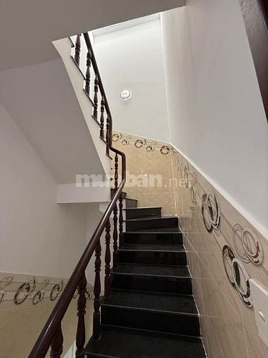 Nhà HXH KDC đường Tô Ngọc Vân - Giá Tốt 