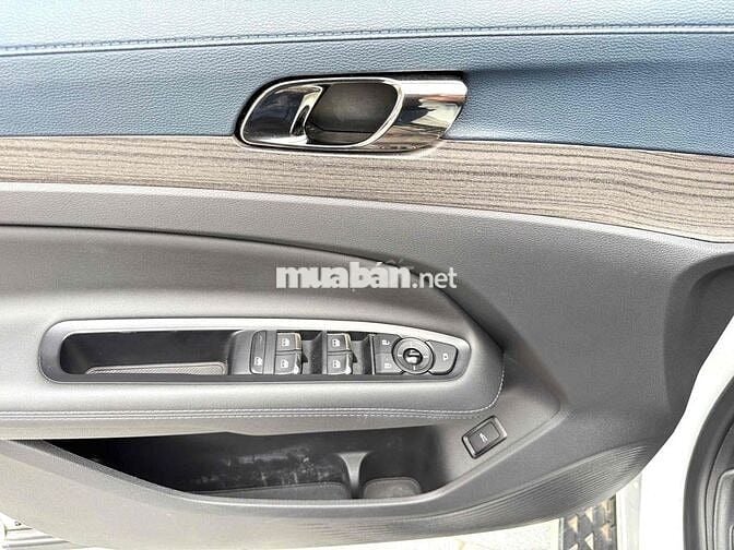 Ford Territory 2024 Titanium X 1.5 AT - 30000 km