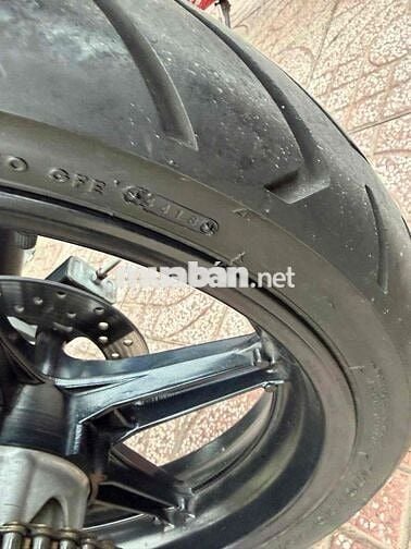 Ex 2018 cọp kêng bstp