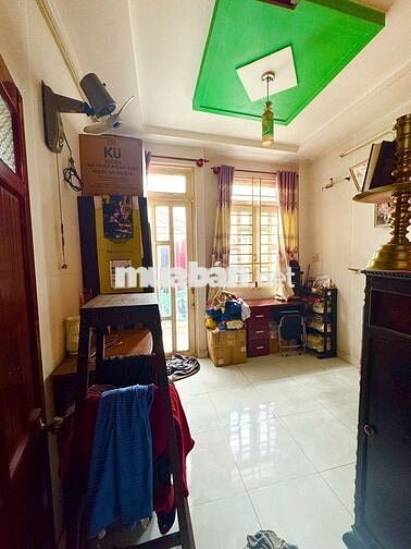 3 Tầng - 3PN- Giáp Tên Lửa - 3 tỷ x