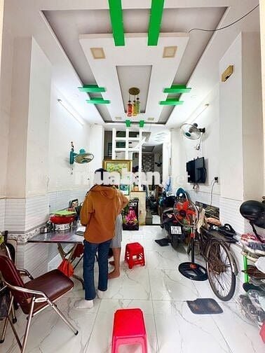 3 Tầng - 3PN- Giáp Tên Lửa - 3 tỷ x