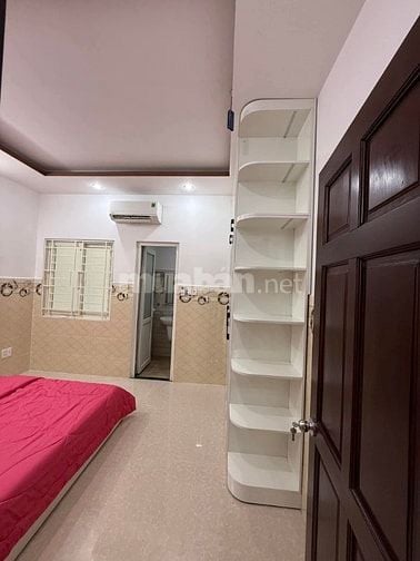 Nhà HXH KDC đường Tô Ngọc Vân - Giá Tốt 