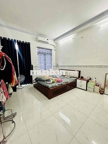 HXH , HƯƠNG LỘ 2, MÃ LÒ, GẦN BV/ TRƯỜNG HỌC, 48M2, CHỈ HƠN 5 TỶ XÍU