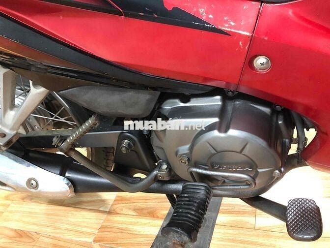 Wave S honda (Nhật) xe nguyên Zin êm