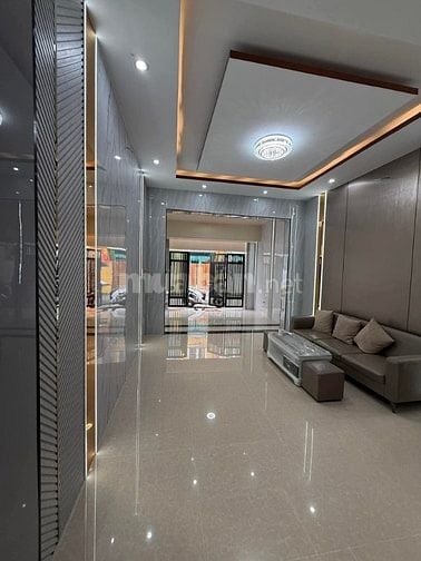 Nhà HXH KDC đường Tô Ngọc Vân - Giá Tốt 