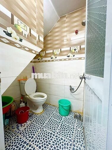 3 Tầng - 3PN- Giáp Tên Lửa - 3 tỷ x