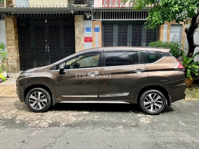 Bán xe Mitsubishi Xpander bản cao cấp số tự động mua mới 2020