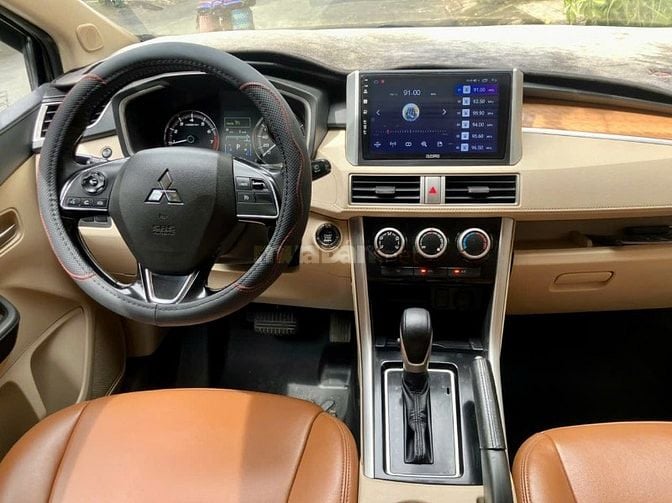 Bán xe Mitsubishi Xpander bản cao cấp số tự động mua mới 2020