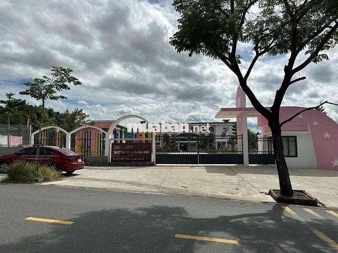 BÁN NHÀ TÔN ĐẢN 92m2 KIỆT Ô TÔ 6m6