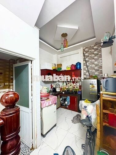 3 Tầng - 3PN- Giáp Tên Lửa - 3 tỷ x