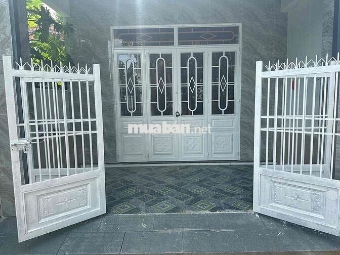 BÁN NHÀ TÔN ĐẢN 92m2 KIỆT Ô TÔ 6m6