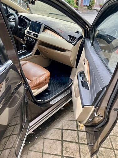 Bán xe Mitsubishi Xpander bản cao cấp số tự động mua mới 2020