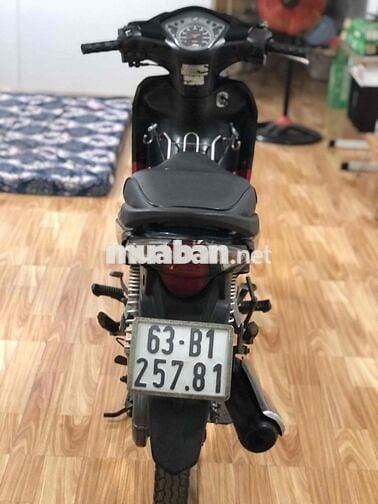 Wave S honda (Nhật) xe nguyên Zin êm