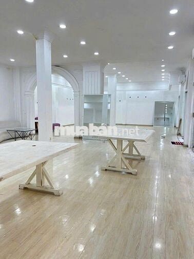 💎NGANG 10M MẶT TIỀN PHAN ĐÌNH PHÙNG PHÚ NHUẬN – KHU KINH DOANH SẦM UẤT