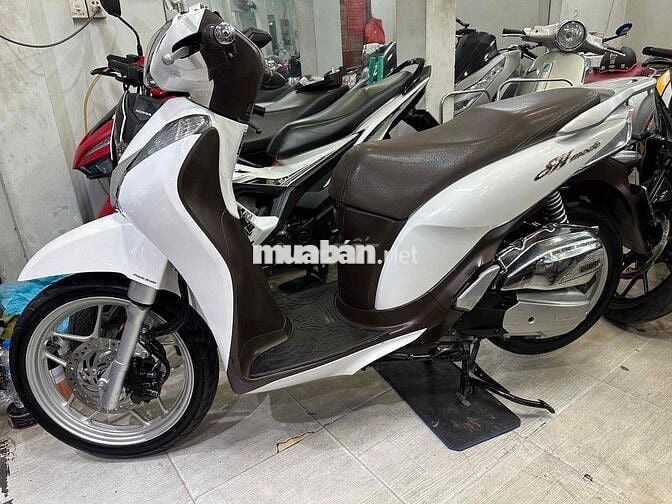 SH mode 2015 xe đẹp.BSTP 1 đời chủ công chứng