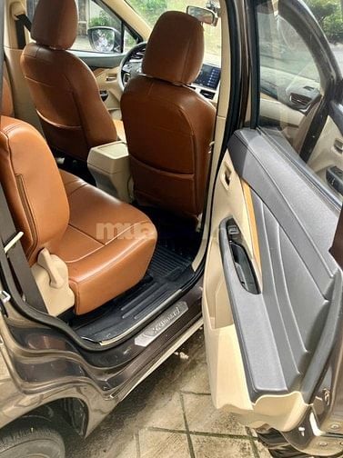 Bán xe Mitsubishi Xpander bản cao cấp số tự động mua mới 2020