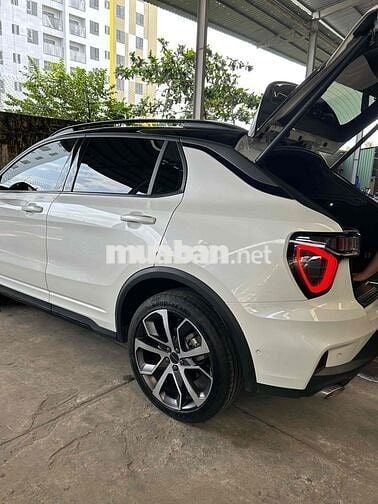 Lynk&Co 01 2024 Hyper Pro - 26000 km