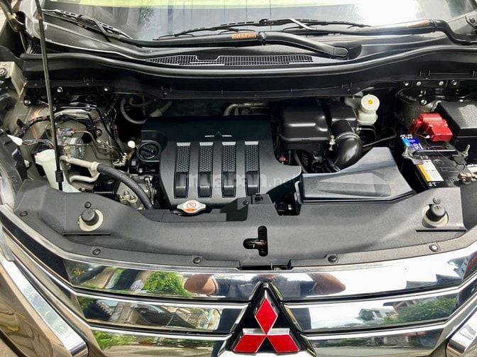 Bán xe Mitsubishi Xpander bản cao cấp số tự động mua mới 2020
