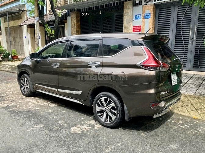 Bán xe Mitsubishi Xpander bản cao cấp số tự động mua mới 2020