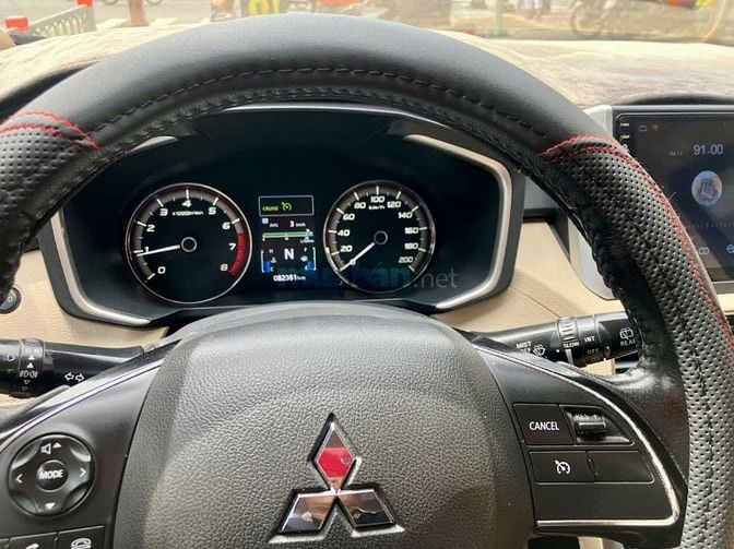 Bán xe Mitsubishi Xpander bản cao cấp số tự động mua mới 2020