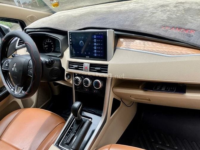 Bán xe Mitsubishi Xpander bản cao cấp số tự động mua mới 2020