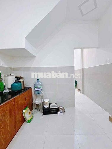 Cho thuê nhà mới - 2 tầng - 2 phòng ngủ - Tôn Thất Thuyết Q4.