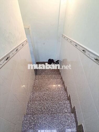 NHÀ ĐẸP HXH BÌNH TRỊ ĐÔNG GẦN CHỢ LÊ VĂN QUỚI 53M² 2 TẦNG 3.88T TL