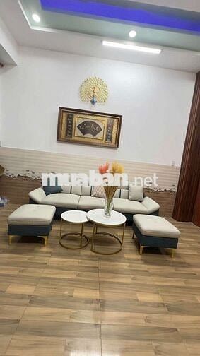 Bán nhà sổ Hồng riêng đường liên khu 5/6