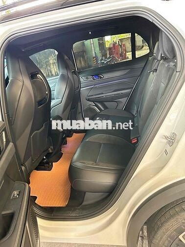 Lynk&Co 01 2024 Hyper Pro - 26000 km