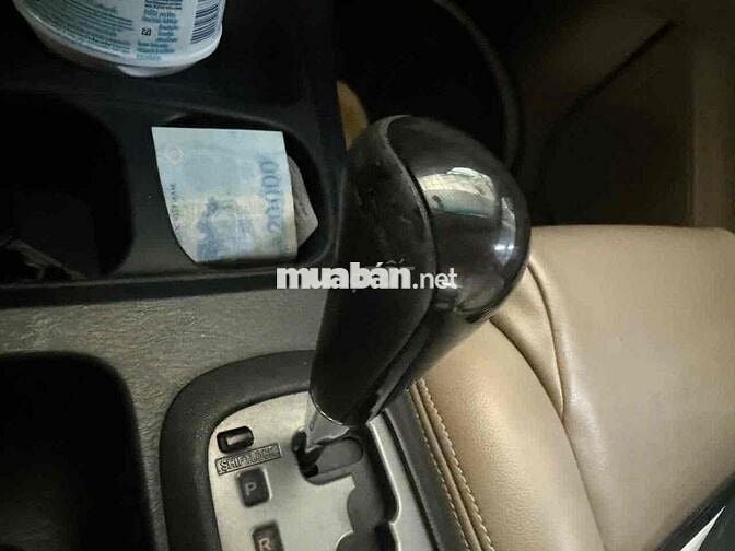 Toyota Fortuner 2016 2.7V 4X2 AT - 7c tự động đẹp