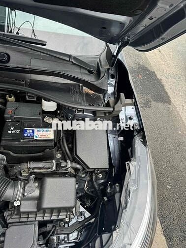 Toyota Corolla CROSS 2022 V 5c xe đẹp BH 1 năm