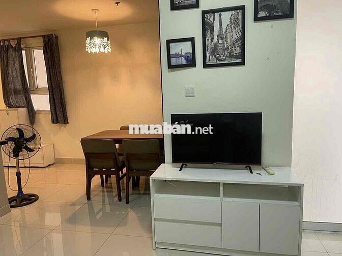 The Park Residence Nhà Bè bán căn 1PN 1WC - Giá 2ty350 thương lượng