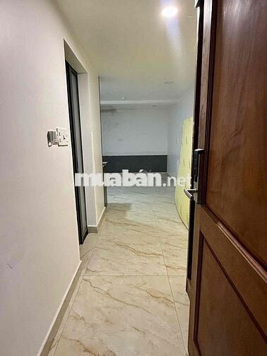 Mặt bằng tầng trệt KDC Trung Sơn sầm uất