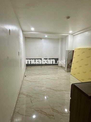 Mặt bằng tầng trệt KDC Trung Sơn sầm uất